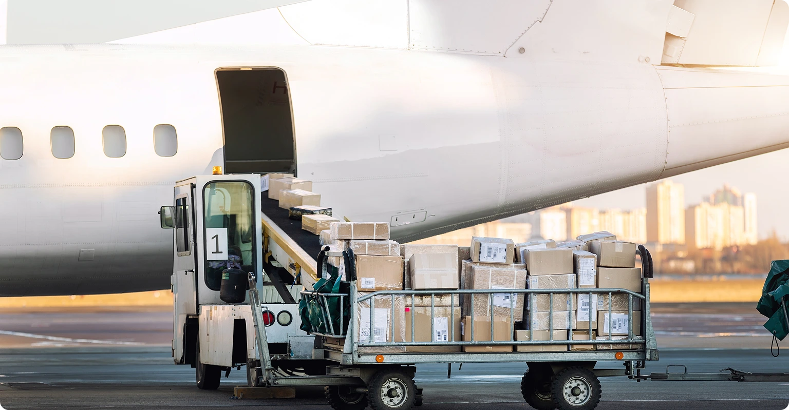 Air-Freight